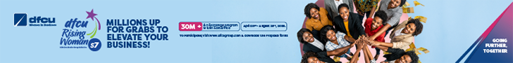 Header advertisement